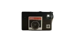 Kodak Instamatic X-15F Camera