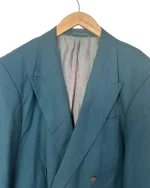 Sergio Albani Double Breasted Blazer - Image 2