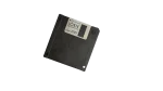 Logix 3.5 Floppy Disk IBM Formatted - Image 3