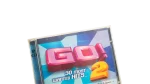 GO 2 Music CD - Image 2