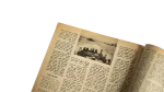 Naval Forces Day Al-Nasr Magazine 1966 - Image 7
