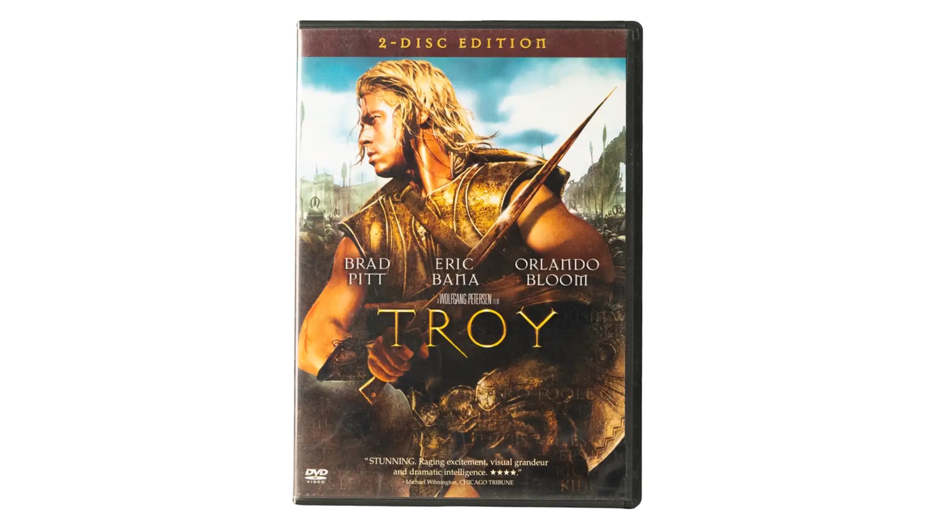 120 DSC09089 TROY DVD - Image 1