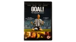 Goal! The Impossible Dream DVD