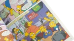 I Simpson Comics In Parata Italian - Image 6