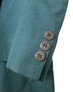 Sergio Albani Double Breasted Blazer - Image 4