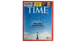 Why They Leave France 2006 TIME Magazine