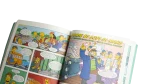 I Simpson Comics In Parata Italian - Image 7