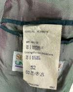 Sergio Albani Double Breasted Blazer - Image 5