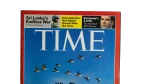 Why They Leave France 2006 TIME Magazine - Image 2