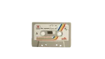 Ahmed Adaweya - Jawz Wala Fard Audio Cassette Tape - Image 4