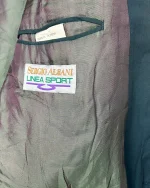 Sergio Albani Double Breasted Blazer - Image 6