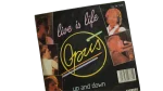 Opus - Live Is Life Vinyl - Image 6