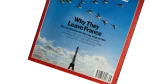 Why They Leave France 2006 TIME Magazine - Image 3