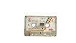 Ahmed Adaweya - Jawz Wala Fard Audio Cassette Tape - Image 5