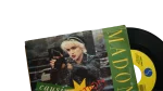 Madonna - Causing a Commotion Vinyl - Image 2
