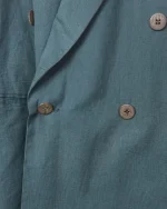 Sergio Albani Double Breasted Blazer - Image 8