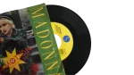 Madonna - Causing a Commotion Vinyl - Image 3