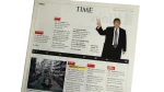 Why They Leave France 2006 TIME Magazine - Image 5