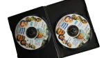 Ziyarat El Sayed El Ra'ees Movie DVD 1994 - Image 4