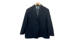 Pinstripe Ragussa Blazer