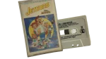 The Jetsons The Movie Soundtrack Cassette Tape - Image 3