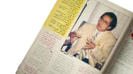 Egyptian Cinema Festival Lebleba Al-Kawakeb Magazine 1997 - Image 6
