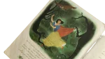 Snow White and Seven Dwarfs Arabic Disney - Image 4