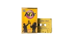Free Mix Cassette Tape