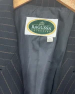 Pinstripe Ragussa Blazer - Image 2