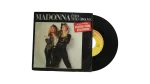 Madonna - Into the Groove Vinyl