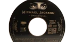 Michael Jackson CD Display - Image 3