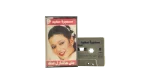 Samira Said - Mish Hatnazel 'Anak Audio Cassette Tape