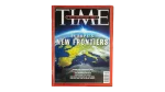 Europe New Frontiers TIME Magazine 2008
