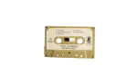 Neil Diamond - Heartlight Audio Cassette Tape - Image 3
