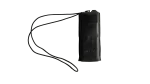 Minolta Pocket Autopak Point & Shoot 110 Film Camera - Image 10