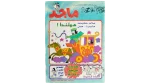 Majid Comic Issue #989