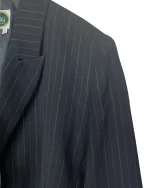 Pinstripe Ragussa Blazer - Image 5