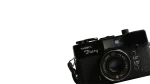 Yashica Diary Compact Camera - Image 2