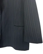 Pinstripe Ragussa Blazer - Image 6