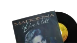 Madonna - Live to Tell Vinyl - Image 2