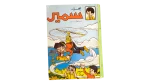 1980 Samir Omnibus Year 25 Arabic Comic
