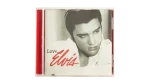 Elvis Music CD