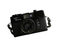 Yashica Diary Compact Camera - Image 3