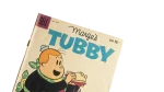 Marge's Tubby Dell Comic May June Issue - Image 2