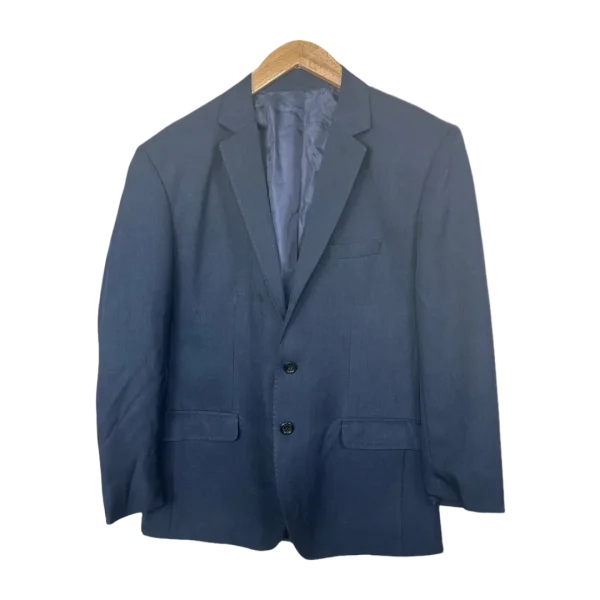 Veanco Navy Blazer
