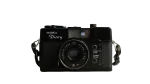 Yashica Diary Compact Camera - Image 4