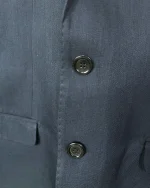 Veanco Navy Blazer - Image 2