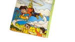 1980 Samir Omnibus Year 25 Arabic Comic - Image 3