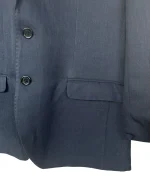 Veanco Navy Blazer - Image 3