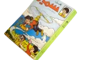 1980 Samir Omnibus Year 25 Arabic Comic - Image 4